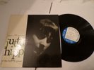 JUTTA HIPP AT THE HICKORY HOUSE BLUE NOTE BLP 1515 MONO 1956  LP