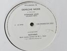 Depeche Mode - Strange Love 1989 Mute PROMO 12