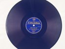 JACK TEAGARDEN: Shake Your Hips US Columbia 2802-D Blue 78 Jazz E- Hear
