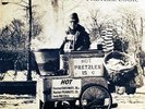 Steely Dan–Pretzel Logic LP, 1974 ABC N.MINT/EXC+