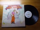 Atomic Rooster - In Hearing of - Rare UK 1st press LP 1971 PEG1 A-1U/B-1U  EX