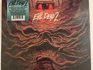 NEW - EVIL DEAD 2 - LIMITED EVIL IN THE WOODS VARIANT COLORED VINYL LP