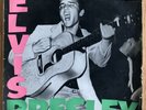 Elvis Presley / Rock n Roll - Vinyl Album UK 1st Press 1N/1N 1956 HMV CLP1093