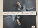 Man From Two Worlds Chico Hamilton LP  MONO A-59  JAZZ / VINYL RECORD