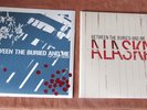 Between The Buried And Me The Silent Circus + Alaska Vinyl LPs Limited Ed. 1,000
