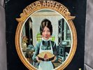 **Original Banned Cover** Mom's Apple Pie 