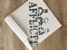Afflicted – All Right Boy / Who Can Tell Bonk Records AFF 2  Vinyl 7inch Single