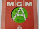 SPYDER TURNER  -  STAND BY ME  /  YOU'RE GOOD ENOUGH FOR ME  UK  1966 PROMO  MGM