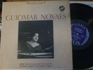 GUIOMAR NOVAES - SWAROWSKY / GRIEG - FALLA    / VOX STPL 58.520