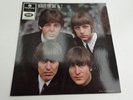 The Beatles BEATLES FOR SALE No 2 1965 7