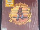 Kanye West - The College Dropout Vinyl LP 2 Records [PA] Roc-A-Fella EX