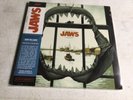 Jaws Movie Soundtrack 2LP Vinyl Record -John Williams- Mondo Sealed