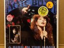 Kate Bush - RARE MULTICOLORED SPLASH VINYL LP 20 COPIES MADE SEALED