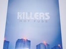 The Killers Hot Fuss Vinyl Record LP Sealed *Seal Tear