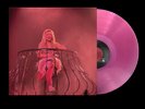 Sabrina Carpenter - Feather 7” Single Vinyl Glitter Pink