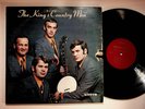 The King's Country Men Come One Come All Bluegrass Gospel Vinyl LP Record