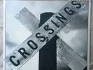 Red Garland/ Ron Carter/ Philly Jones Crossings Vinyl LP Reissue OJC-472 SEALED
