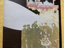 LED ZEPPELIN II 1ST UK PRESSING VINYL LP RED/PLUM ATLANTIC 588198 WRECK