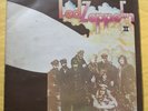 LED ZEPPELIN II 1ST UK PRESSING VINYL LP RED/PLUM ATLANTIC 588198