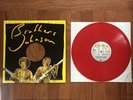 Brothers Johnson Strawberry Letter 23 12