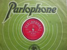 BILL DOGGETT - Honky Tonk -Part II & II  - Rare South Africa 78 RPM