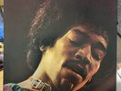 JIMI HENDRIX Band Of Gypsies Vinyl LP Track Record VG+/VG