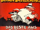 LP Erste Allgemeine Verunsicherung Das Beste Aus Guten Und Alten Tagen EMI