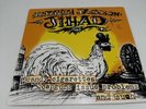 Andrew Jackson Jihad — LP Candy Cigarettes, Capguns…, Rare OOP Vinyl