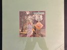 STEVE YOUNG rare LP: Seven Bridges Road [original 1972 Reprise] NM Promo, insert