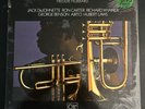 Freddie Hubbard First Light Vinyl LP CTI 6013   SEALED