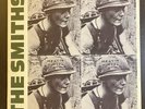 The Smiths Meat Is Murder LP Record Album 1985 Sire/Rough Trade