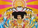 The Jimi Hendrix Experience - Axis: Bold As Love (Mono Version) LP NEU 0553198