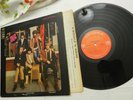 LP, Moby Grape - Moby Grape, Columbia CS 9498, 1967 ORIG MIDDLE FINGER , VG
