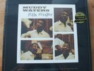Muddy Waters Folk Singer Ultradisc MFSL One Step Box-Set NEU in Folie