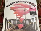 The Velvet Underground Loaded LP 2014 RSD Pink Red White Splatter Colored Vinyl
