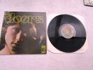 THE DOORS LP S/T DEBUT UK BUTTERFLY PRESSING MEAR MINT