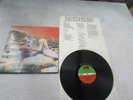 LED ZEPPELIN LP HOUSES OF THE HOLY ORIG UK 1973 1st PRESS EX+ VINYL STERLING