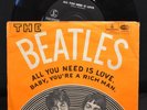 BEATLES 