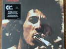 Bob Marley and The Wailers Catch A Fire LP 1973 (2015) 180 Gram Netherlands ￼