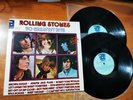THE ROLLING STONES 30 Greatest Hits - 2 LP VINILO DEL AÑO 1977 ESPAÑA 30 TEMAS