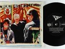 Indie Rock EP - Guided By Voices - Fast Japanese Spin Cycle - Engine (1st) VG++