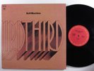 SOFT MACHINE Third COLUMBIA 2XLP VG++/NM gatefold b