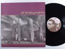 U2 The Unforgettable Fire ISLAND LP NM club edition b