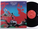 URIAH HEEP The Magician's Birthday MERCURY LP VG+ gatefold b