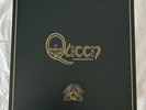 Complete Studio by Queen (Record, 2015)