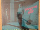 JUAN MANUEL LEBRON - SITUACIONES DEL AMOR 80S SALSA ROMANTICA / EMI LATIN SEALED