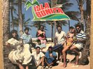 ISLA BONITA S/T / 80S SALSA ROMANTICA GUAGUANCO / CBS DISCOS