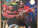 ISLA BONITA - A LA CONQUISTA / 80S SALSA ROMANTICA GUAGUANCO  / CBS DISCOS
