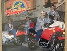 LUISITO AYALA PUERTO RICAN POWER - CON TODO EL POWER / 80S SALSA GUAGUNCO / MP