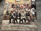 Mumford & Sons Babel (Vinyl) 12